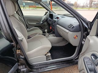 Renault Clio 2005