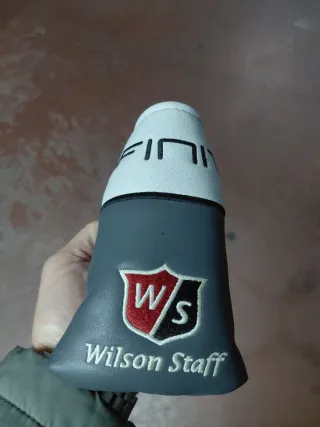 Funda para Putter Wilson Staff Infinite