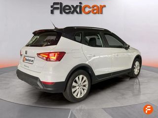 Seat Arona 1.0 TSI 81kW (110CV) DSG Style XM