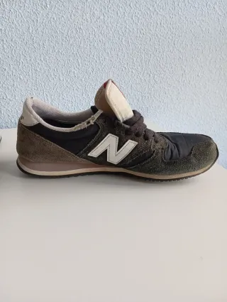 Zapatillas New Balance 420 Talla 38