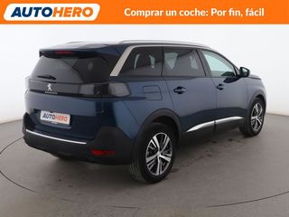 Peugeot 5008 1.2 PureTech Allure