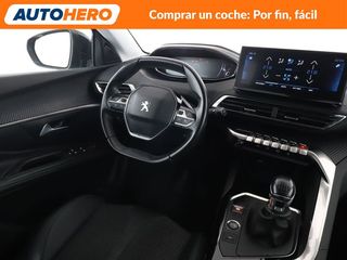 Peugeot 5008 1.2 PureTech Allure