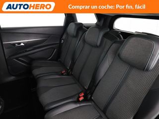 Peugeot 5008 1.2 PureTech Allure