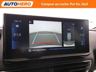 Peugeot 5008 1.2 PureTech Allure