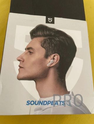 Auriculares Inalámbricos