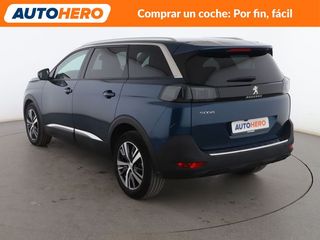 Peugeot 5008 1.2 PureTech Allure