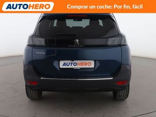 Peugeot 5008 1.2 PureTech Allure