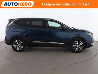 Peugeot 5008 1.2 PureTech Allure