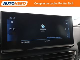 Peugeot 5008 1.2 PureTech Allure