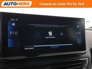 Peugeot 5008 1.2 PureTech Allure