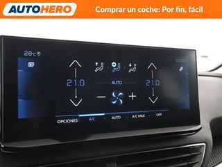 Peugeot 5008 1.2 PureTech Allure