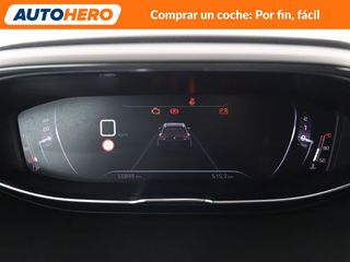 Peugeot 5008 1.2 PureTech Allure