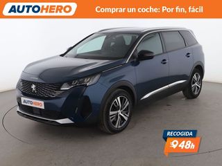 Peugeot 5008 1.2 PureTech Allure
