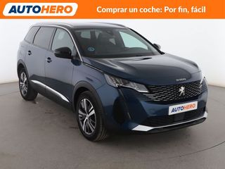 Peugeot 5008 1.2 PureTech Allure