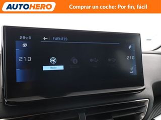 Peugeot 5008 1.2 PureTech Allure
