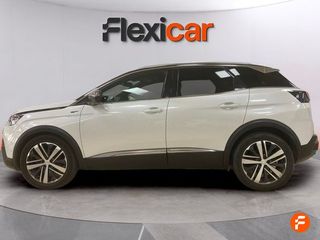Peugeot 3008 GT Line BlueHDi 132kW (180CV) S&S EAT8