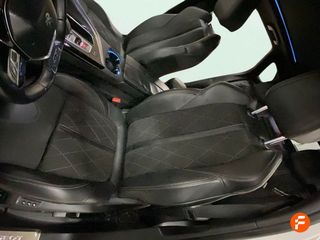 Peugeot 3008 GT Line BlueHDi 132kW (180CV) S&S EAT8