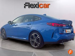 BMW Serie 2 218dA Gran Coupe