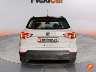 Seat Arona 1.0 TSI 81kW (110CV) DSG Style XM