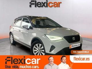Seat Arona 1.0 TSI 81kW (110CV) DSG Style XM