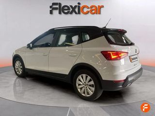 Seat Arona 1.0 TSI 81kW (110CV) DSG Style XM