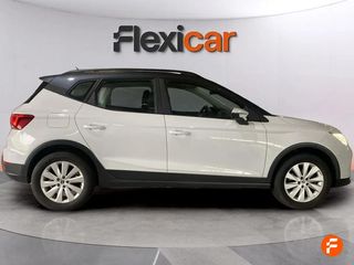 Seat Arona 1.0 TSI 81kW (110CV) DSG Style XM