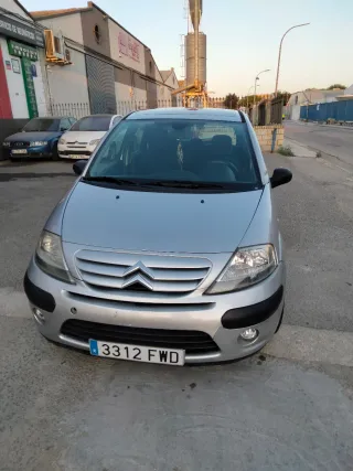 Citroen C3 2007