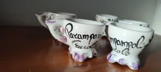 Tazzine Parampampoli