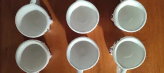 Tazzine Parampampoli