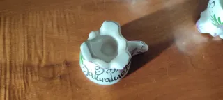 Tazzine Parampampoli