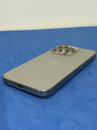 iPhone 15 Pro 256GB