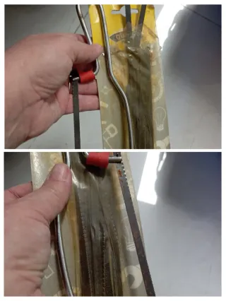 Sierra de Calar Manual