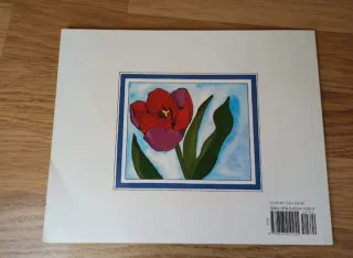 Libro en inglés "From Seed to Plant"