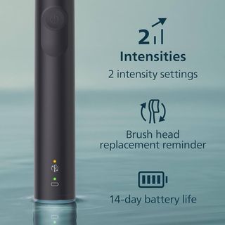 Cepillo Dental Eléctrico Philips Sonicare 6500