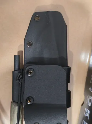 Bushcraft Joker nomad