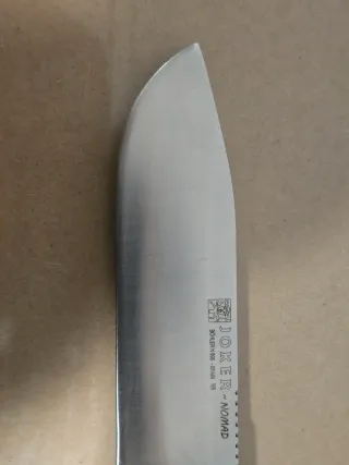 Bushcraft Joker nomad