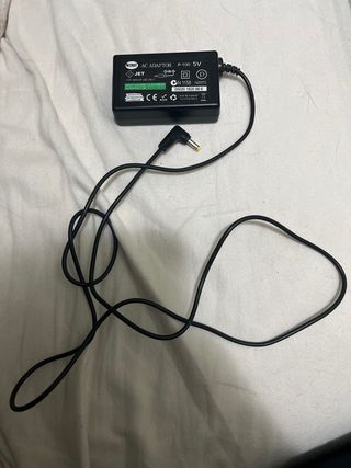 Alimentatore compatibile PSP