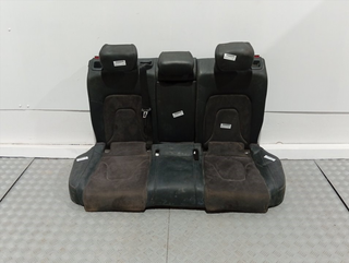 ASIENTOS TRASEROS AUDI A4 AVANT (8K5) CSU