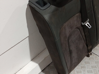 ASIENTOS TRASEROS AUDI A4 AVANT (8K5) CSU