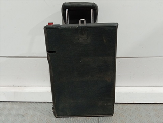 ASIENTOS TRASEROS AUDI A4 AVANT (8K5) CSU