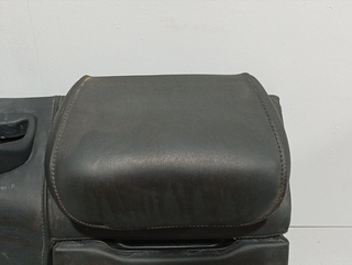 ASIENTOS TRASEROS AUDI A4 AVANT (8K5) CSU