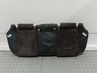 ASIENTOS TRASEROS AUDI A4 AVANT (8K5) CSU
