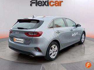 Kia Ceed 1.0 T-GDi 88kW (120CV) Drive
