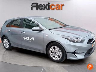 Kia Ceed 1.0 T-GDi 88kW (120CV) Drive