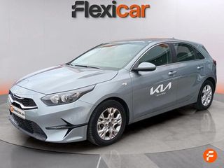 Kia Ceed 1.0 T-GDi 88kW (120CV) Drive