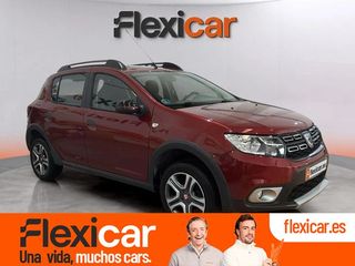 Dacia Sandero Stepway Essential TCE 66kW (90CV) GLP