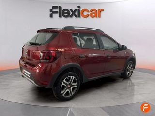 Dacia Sandero Stepway Essential TCE 66kW (90CV) GLP