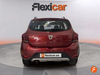 Dacia Sandero Stepway Essential TCE 66kW (90CV) GLP