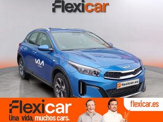 Kia XCeed 1.5 MHEV iMT Drive 103kW (140CV) DCT