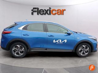Kia XCeed 1.5 MHEV iMT Drive 103kW (140CV) DCT